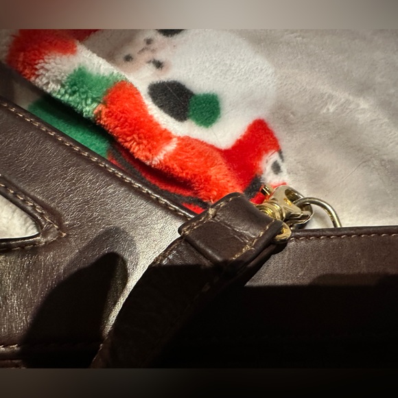 Lauren Merkin Woven Leather Bag - Picture 7 of 11